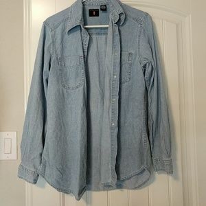 Levi's Jean Jacket